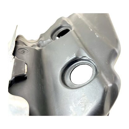 Caixa Filtro de Ar BMW 550i V8 4.4 2010 7577467 Esquerdo