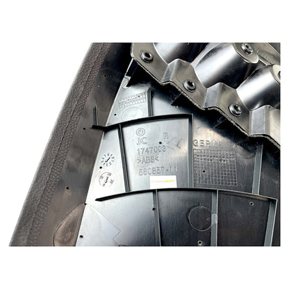 Moldura Coluna C BMW 535i 550i GT 2010 Direita 1747003