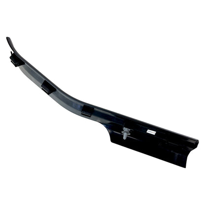 Soleira BMW 550i GT 2010 4.4 V8 Traseira Direita 9138918