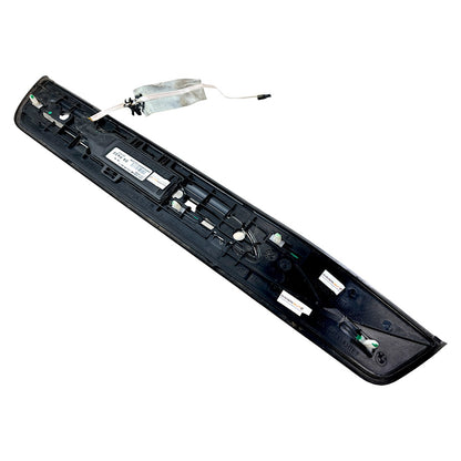Soleira Iluminada BMW 550i GT 2010 4.4 V8 Traseiro Direito