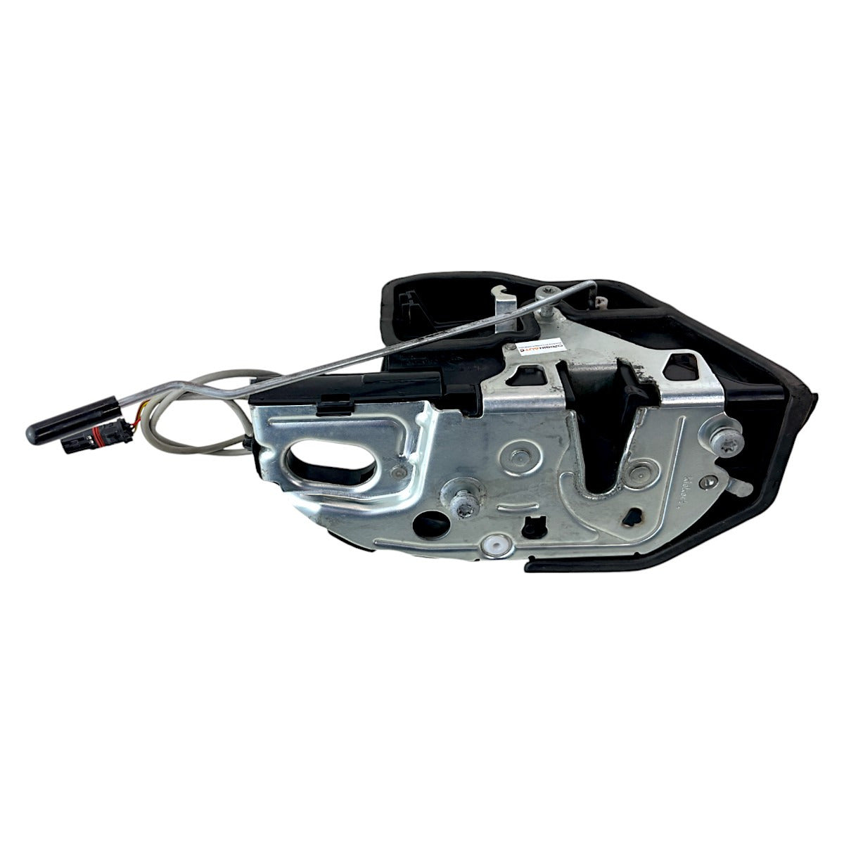 Fechadura Trava BMW 550i GT 2010 4.4 V8 Dianteira Direita