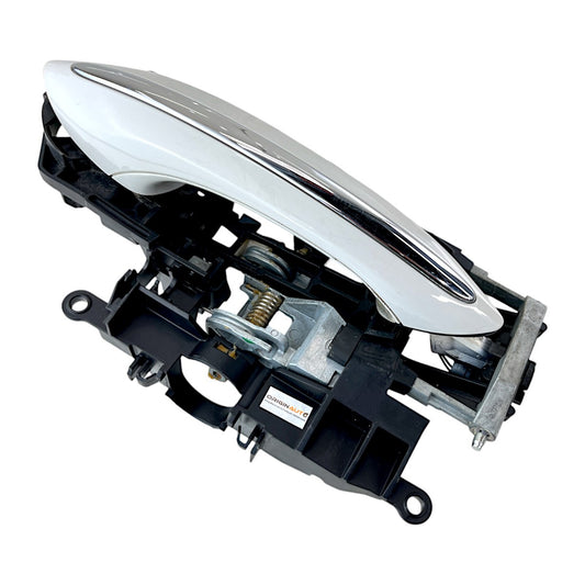 Maçaneta Externa BMW 550i GT 2010 4.4 V8 Dianteira Direita