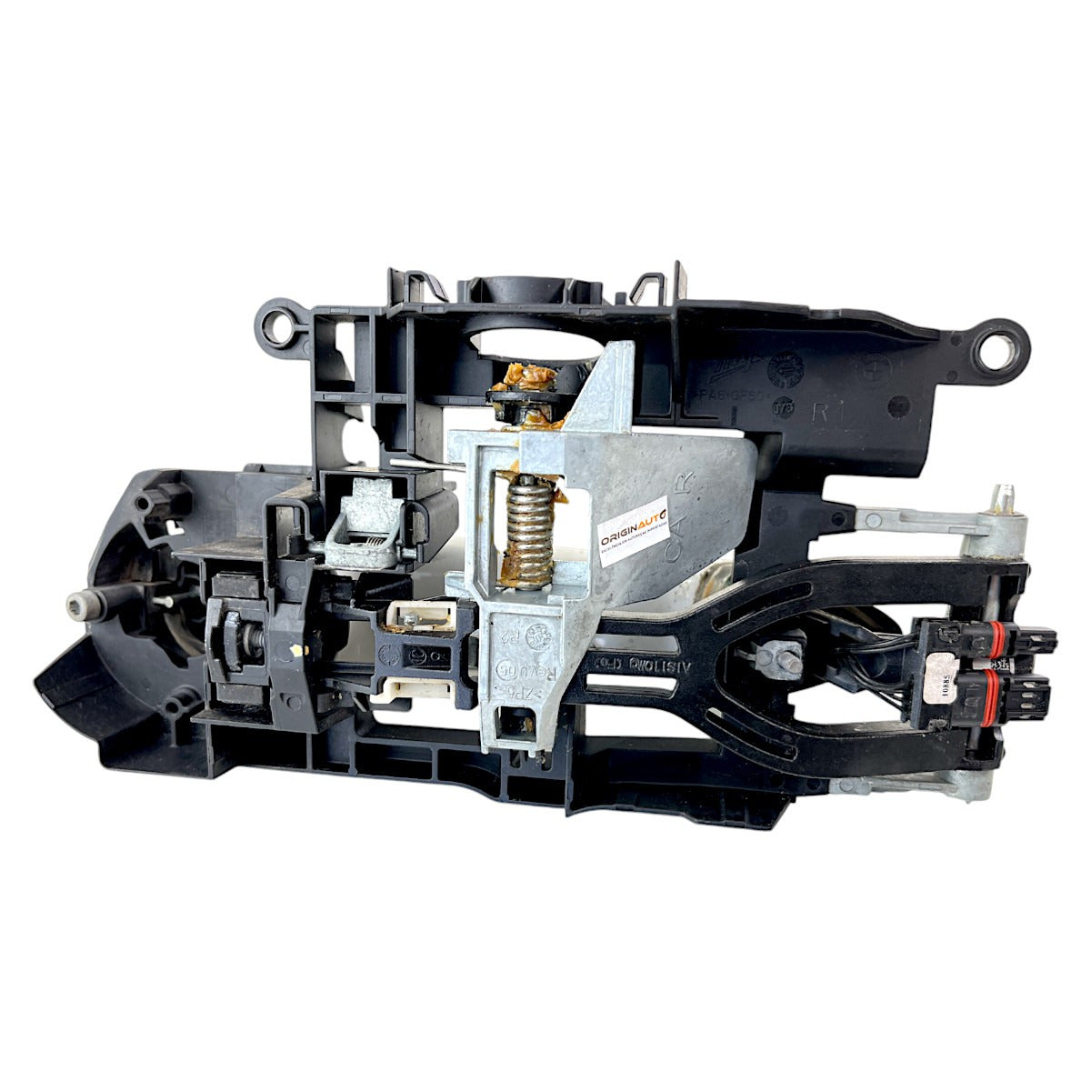 Maçaneta Externa BMW 550i GT 2010 4.4 V8 Dianteira Direita