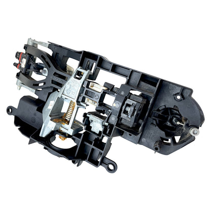 Maçaneta Externa BMW 550i GT 2010 4.4 V8 Dianteira Direita