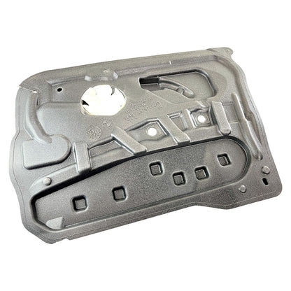 Espuma Forro Porta BMW 550i GT 2010 Dianteiro Direito