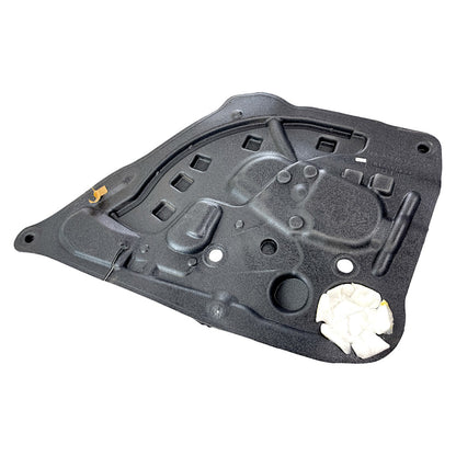Espuma Forro Porta BMW 550i GT 2010 Traseiro Direito