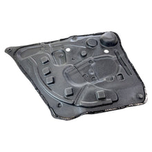 Espuma Forro Porta BMW 550i GT 2010 Traseiro Direito