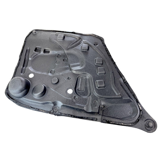 Espuma Forro Porta BMW 550i GT 2010 Traseiro Direito