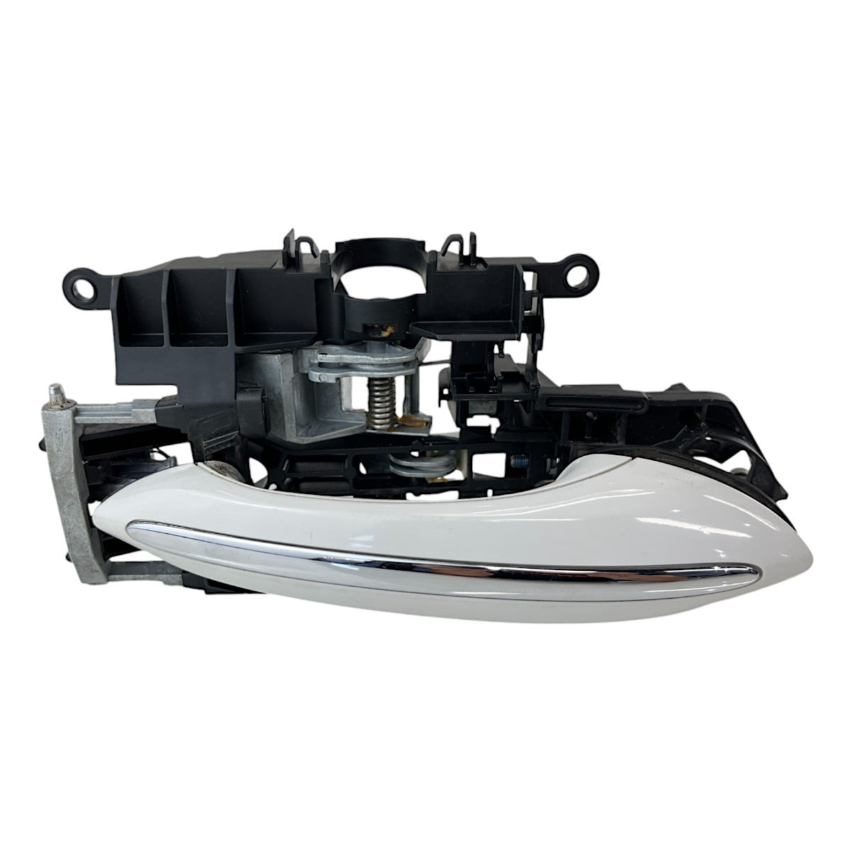 Maçaneta Externa BMW 550i GT 2010 4.4 V8 Traseira Direita