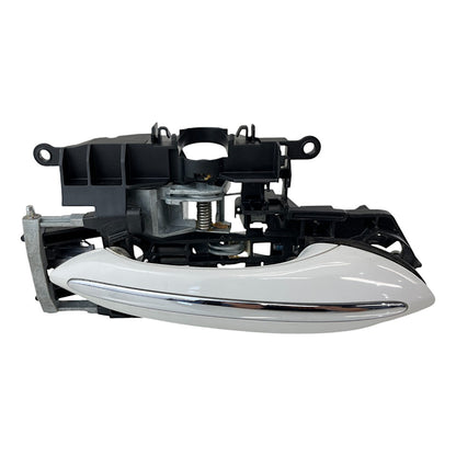 Maçaneta Externa BMW 550i GT 2010 4.4 V8 Traseira Direita