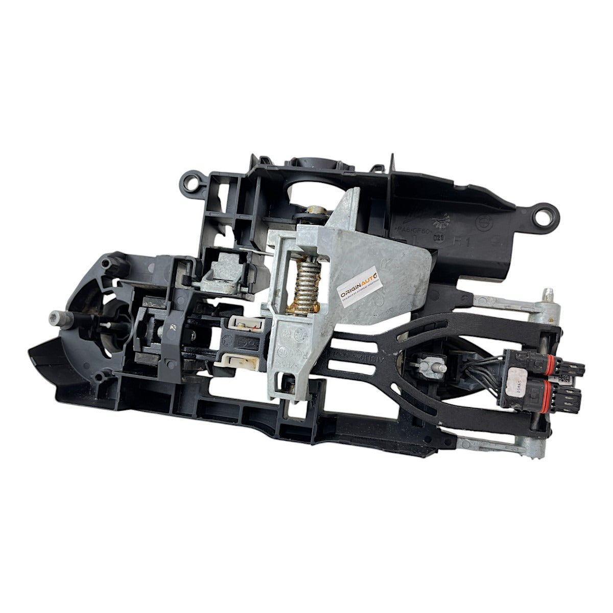Maçaneta Externa BMW 550i GT 2010 4.4 V8 Traseira Direita