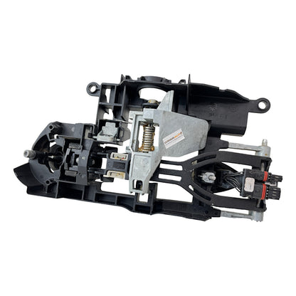 Maçaneta Externa BMW 550i GT 2010 4.4 V8 Traseira Direita
