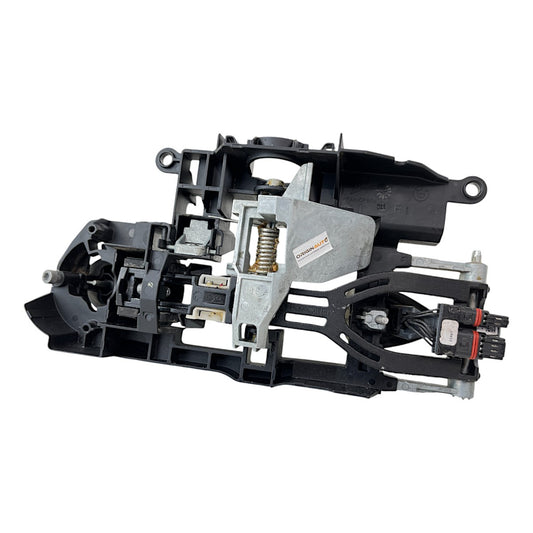 Maçaneta Externa BMW 550i GT 2010 4.4 V8 Traseira Direita