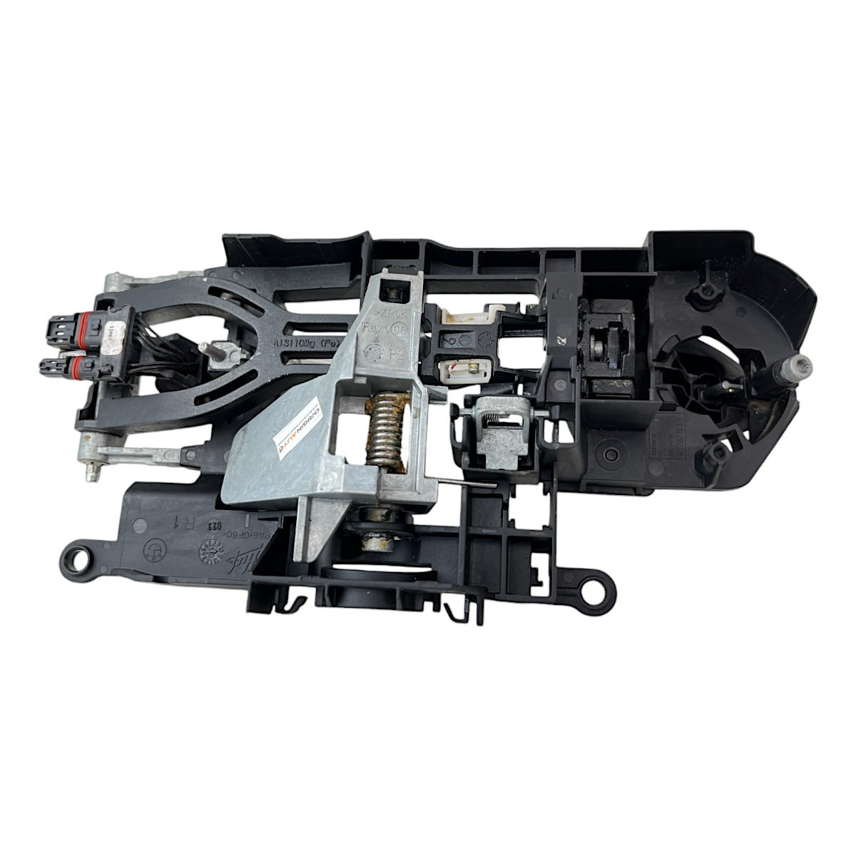 Maçaneta Externa BMW 550i GT 2010 4.4 V8 Traseira Direita