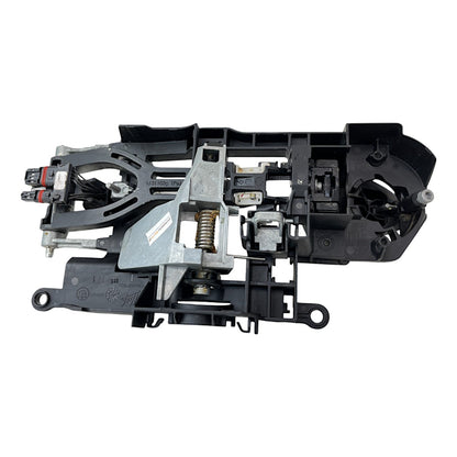 Maçaneta Externa BMW 550i GT 2010 4.4 V8 Traseira Direita