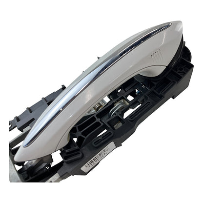 Maçaneta Externa BMW 550i GT 2010 4.4 V8 Traseira Direita