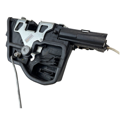 Fechadura Trava BMW 550i GT 2010 4.4 V8 Traseira Direita
