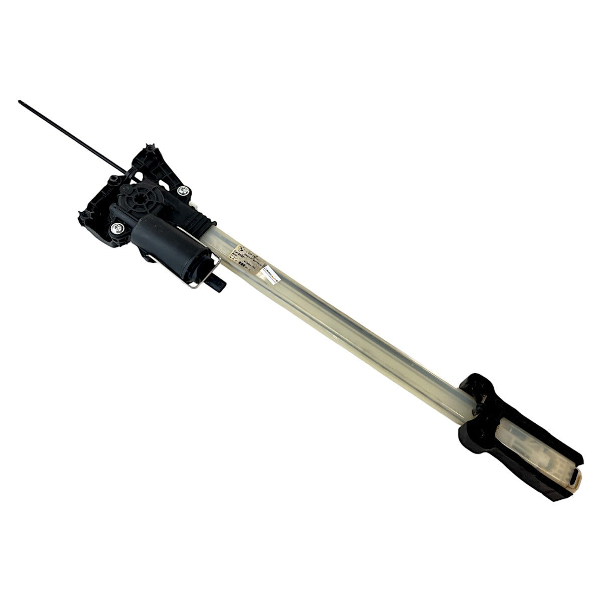 Motor Cortina Porta BMW 535i 550i GT 2010 Traseiro Direito