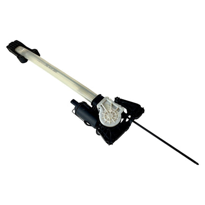 Motor Cortina Porta BMW 535i 550i GT 2010 Traseiro Direito