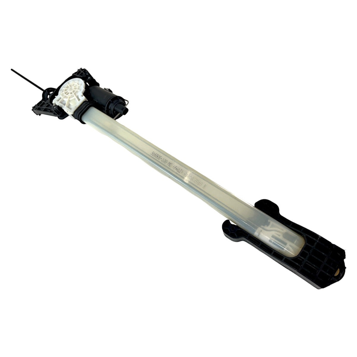 Motor Cortina Porta BMW 535i 550i GT 2010 Traseiro Direito