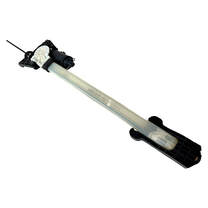 Motor Cortina Porta BMW 535i 550i GT 2010 Traseiro Direito