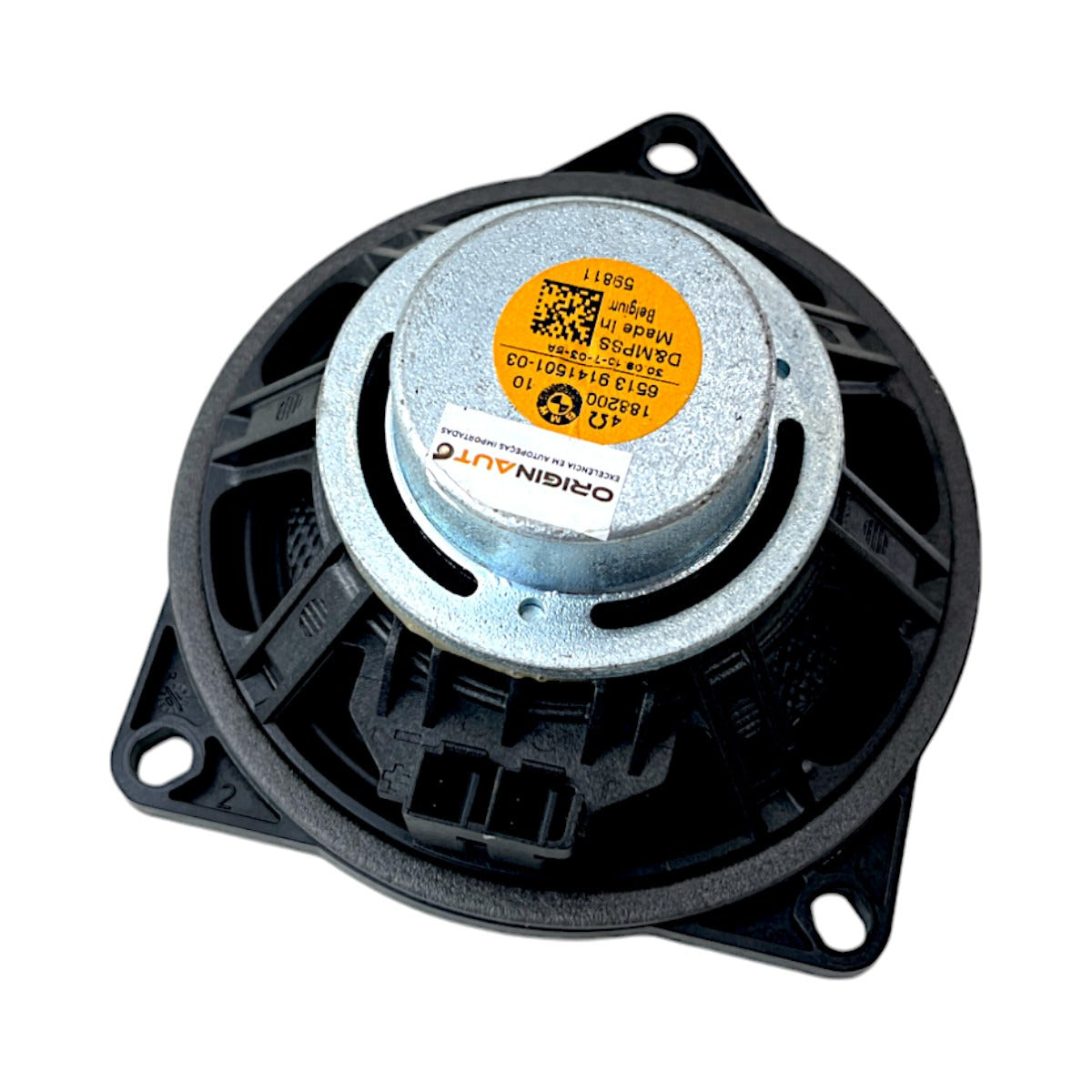 Alto Falante Forro Porta BMW 535i 550i GT 2010 9141501