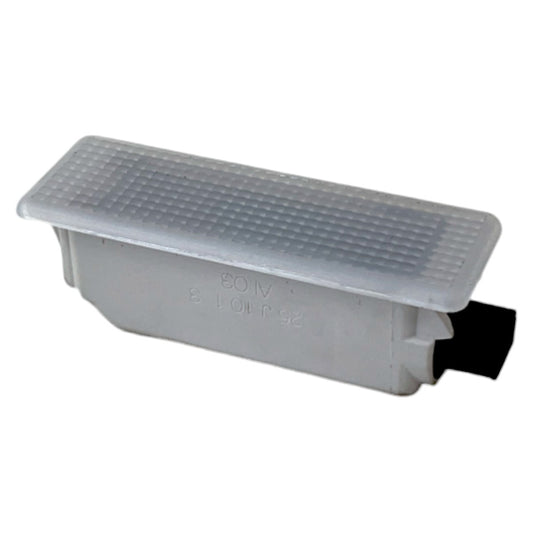 Led Cortesia Porta Bmw 535I 550I Gt 2010 6972605