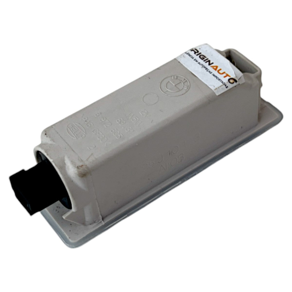 Led Cortesia Porta Bmw 535I 550I Gt 2010 6972605