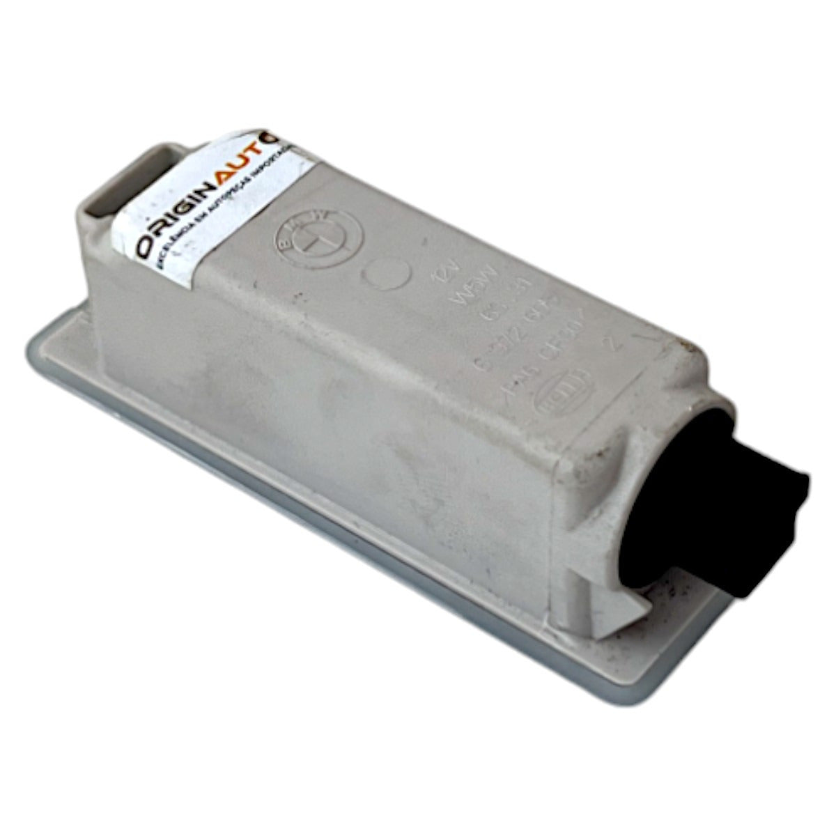 Led Cortesia Porta Bmw 535I 550I Gt 2010 6972605