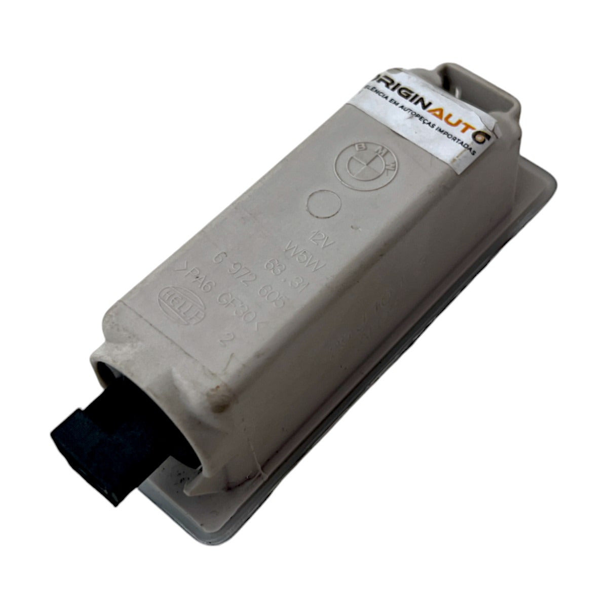 Led Cortesia Porta Bmw 535I 550I Gt 2010 6972605