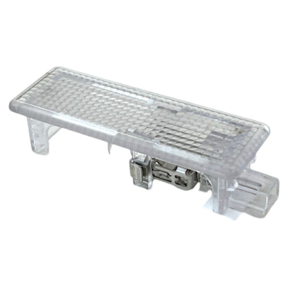 Luz Cortesia Forro Porta BMW 535i 550i GT 2010