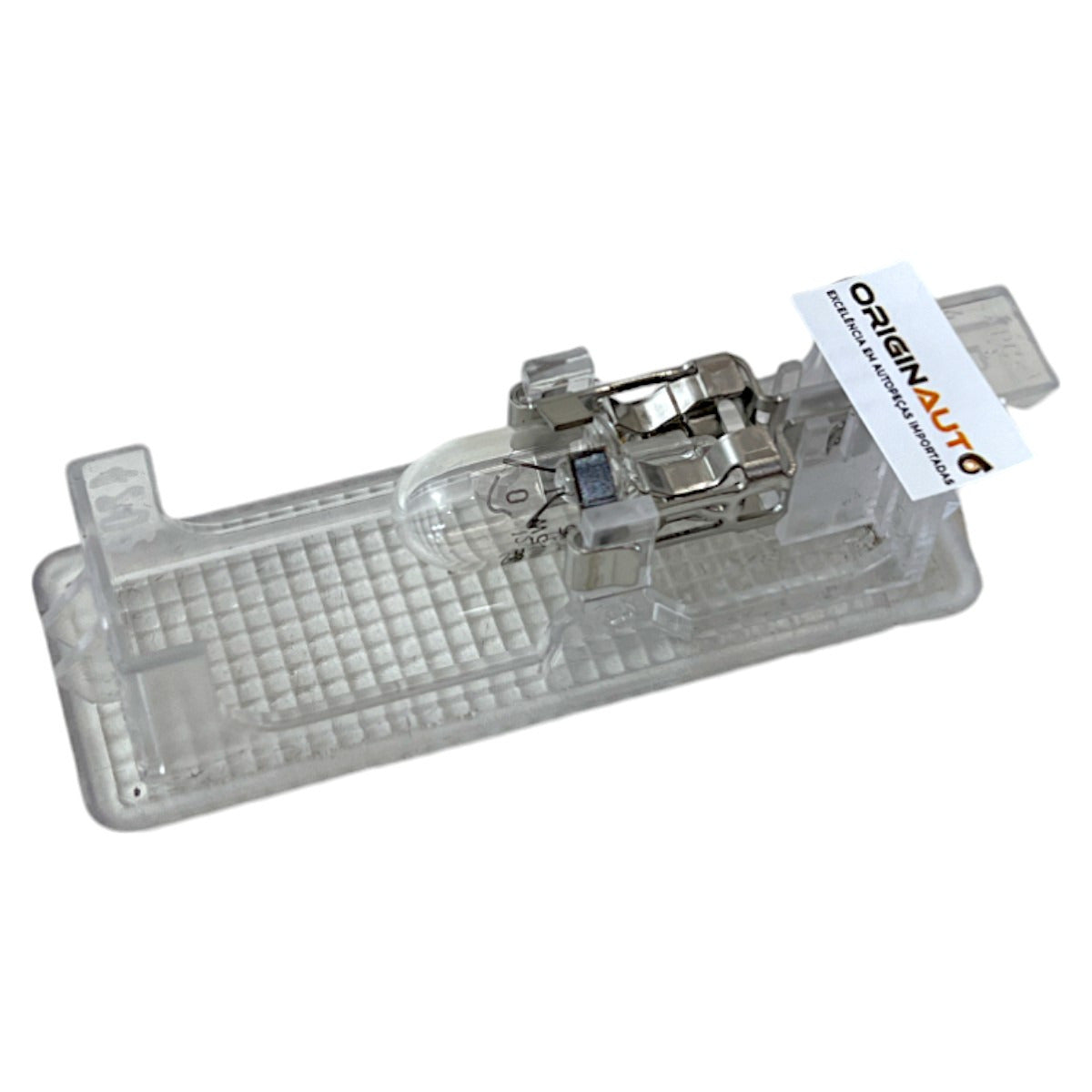 Luz Cortesia Forro Porta BMW 535i 550i GT 2010