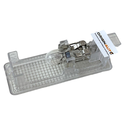 Luz Cortesia Forro Porta BMW 535i 550i GT 2010