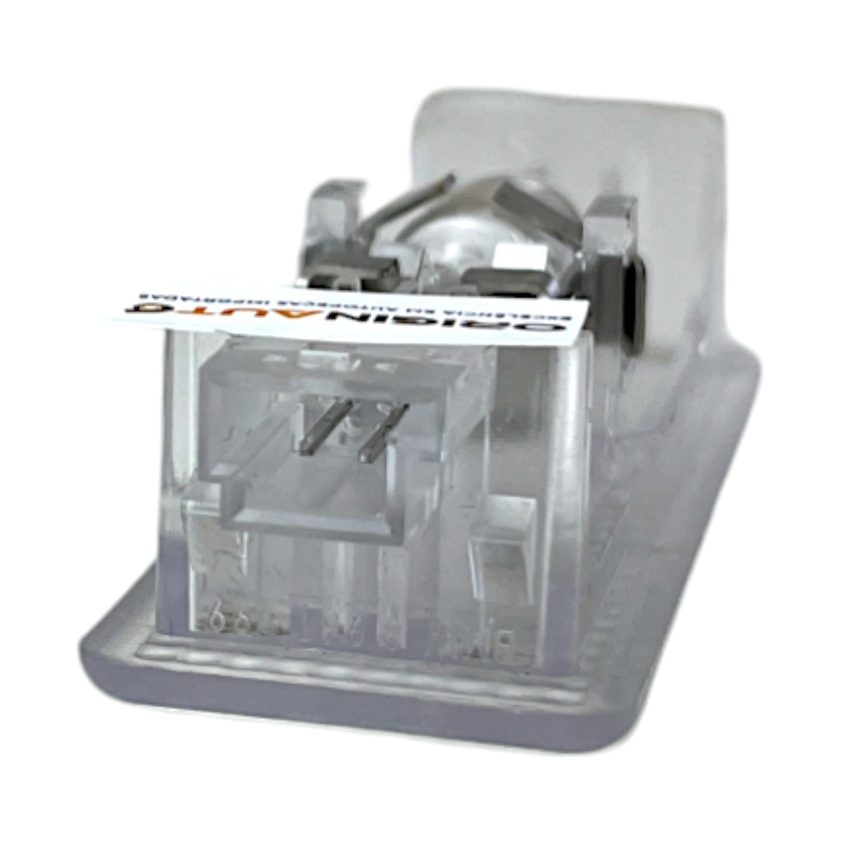 Luz Cortesia Forro Porta BMW 535i 550i GT 2010