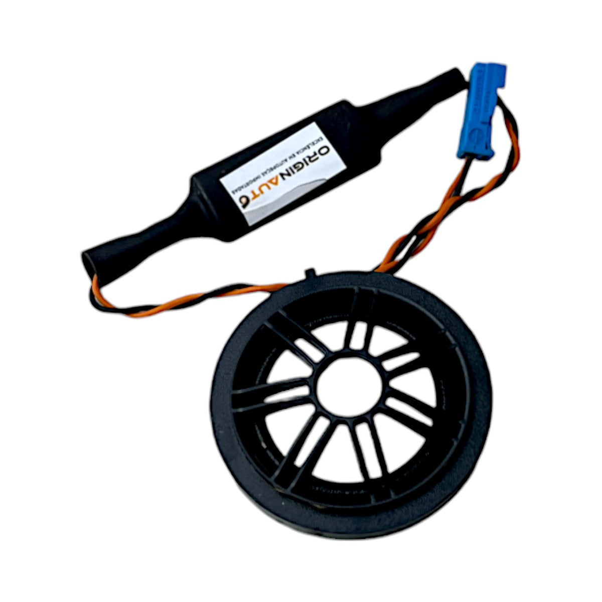 Tweeter Alto Falante BMW 535i 550i GT 2010 9212078 Porta