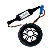 Tweeter Alto Falante BMW 535i 550i GT 2010 9212078 Porta