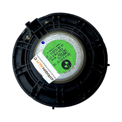 Alto Falante BMW 535i 550i GT 2010 9151127 Painel