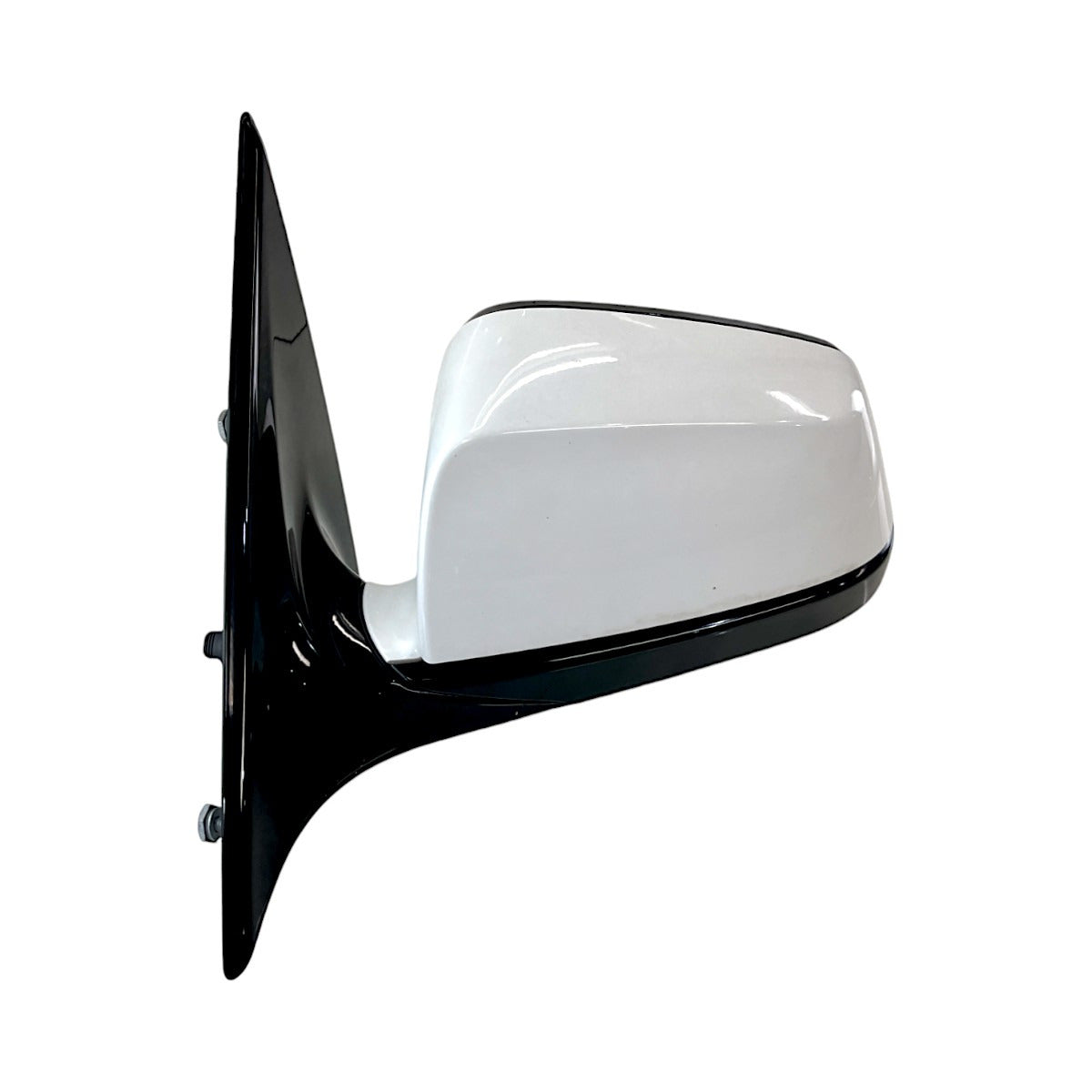 Espelho Retrovisor BMW 535i 550i GT 2010 Esquerdo