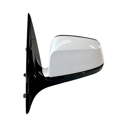 Espelho Retrovisor BMW 535i 550i GT 2010 Esquerdo