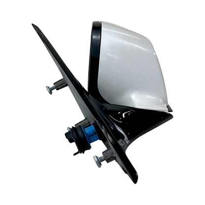 Espelho Retrovisor BMW 535i 550i GT 2010 Esquerdo