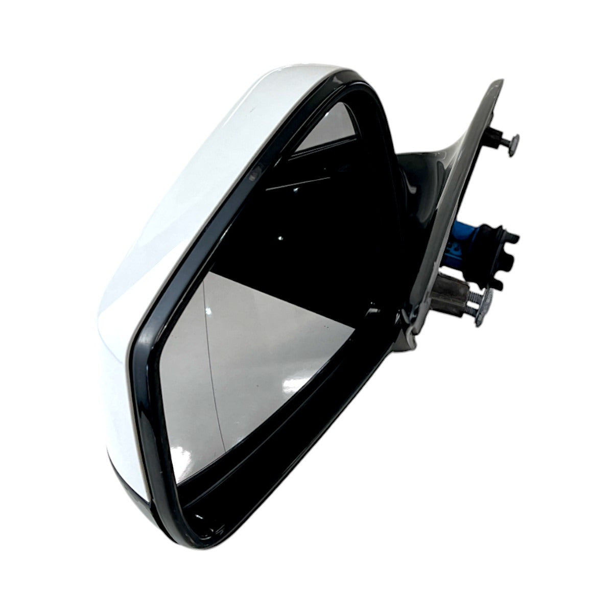 Espelho Retrovisor BMW 535i 550i GT 2010 Esquerdo