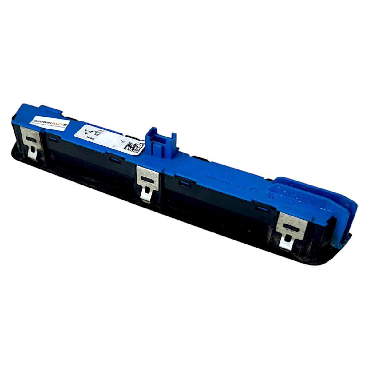 Comando Botão Memória Banco BMW 535i 550i GT 2010 Esquerdo