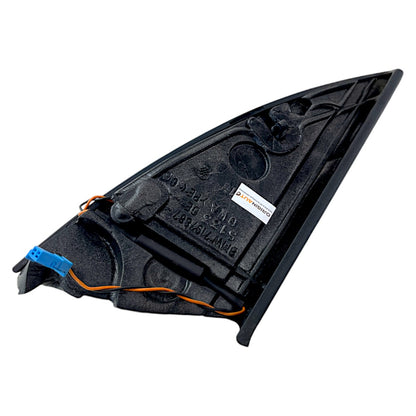 Tweeter Coluna A BMW 535i 550i GT 2010 7197867 Esquerdo