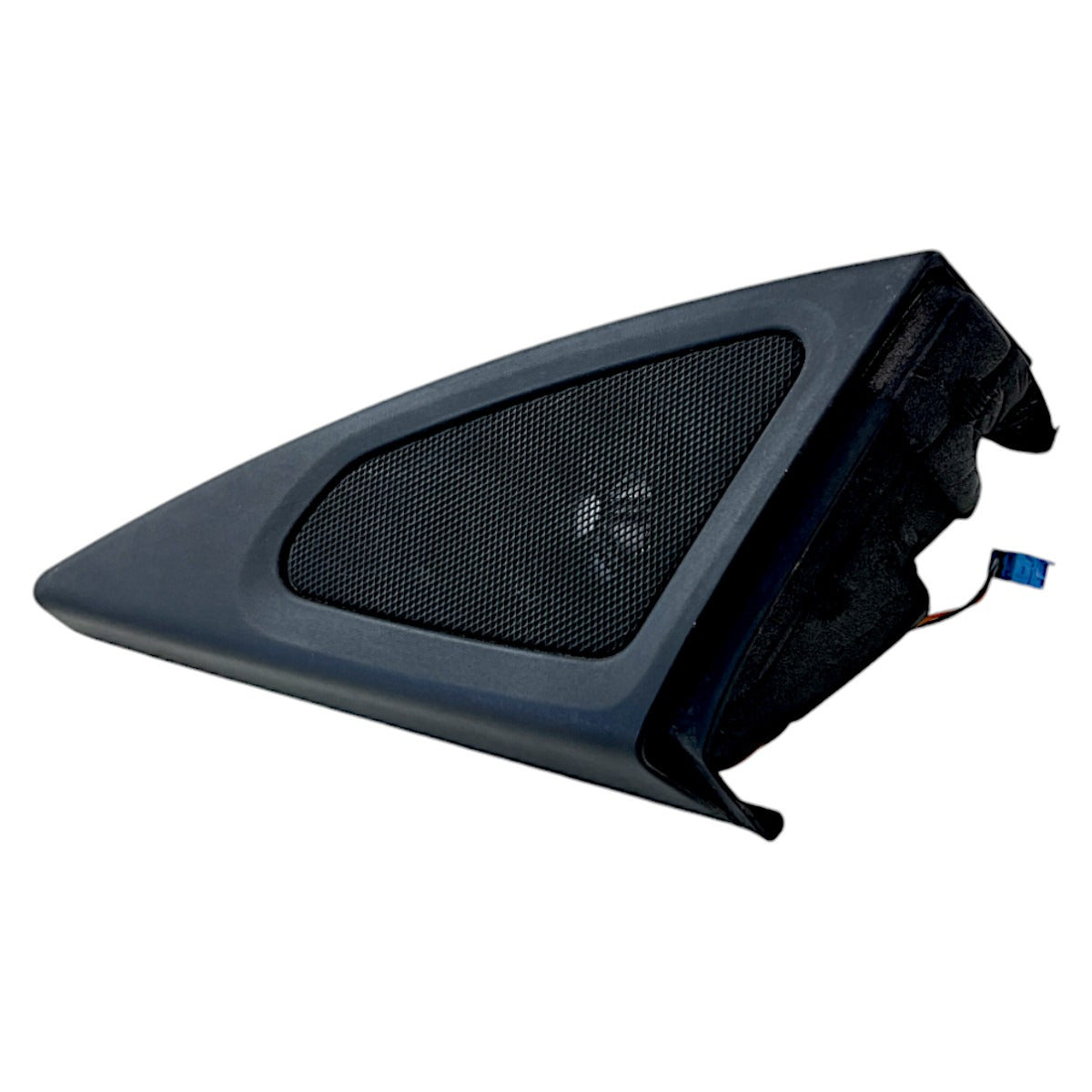 Tweeter Coluna A BMW 535i 550i GT 2010 7197867 Esquerdo