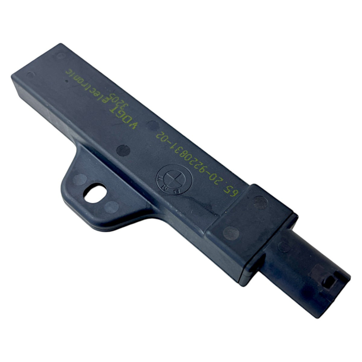 Antena Keyless Amplificada BMW 535i 550i GT 2010 9220831