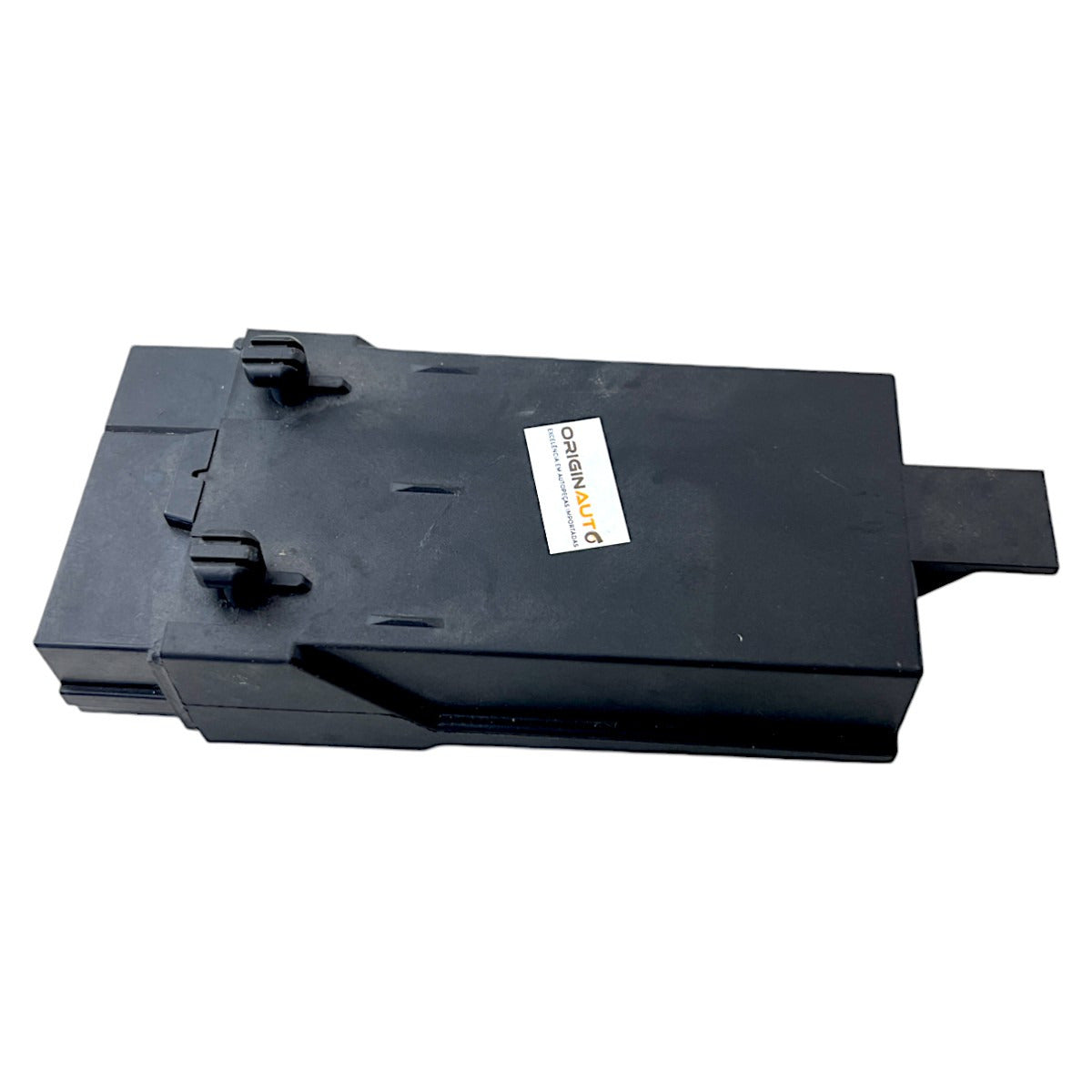 Módulo Banco Elétrico BMW 535i 550i GT 2010 921646801