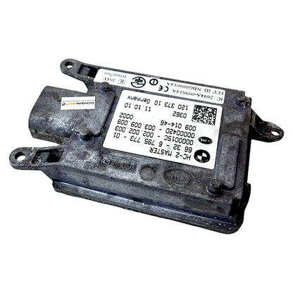 Módulo Lane Assist Faixa BMW 535i 550i F07 2010 6795773