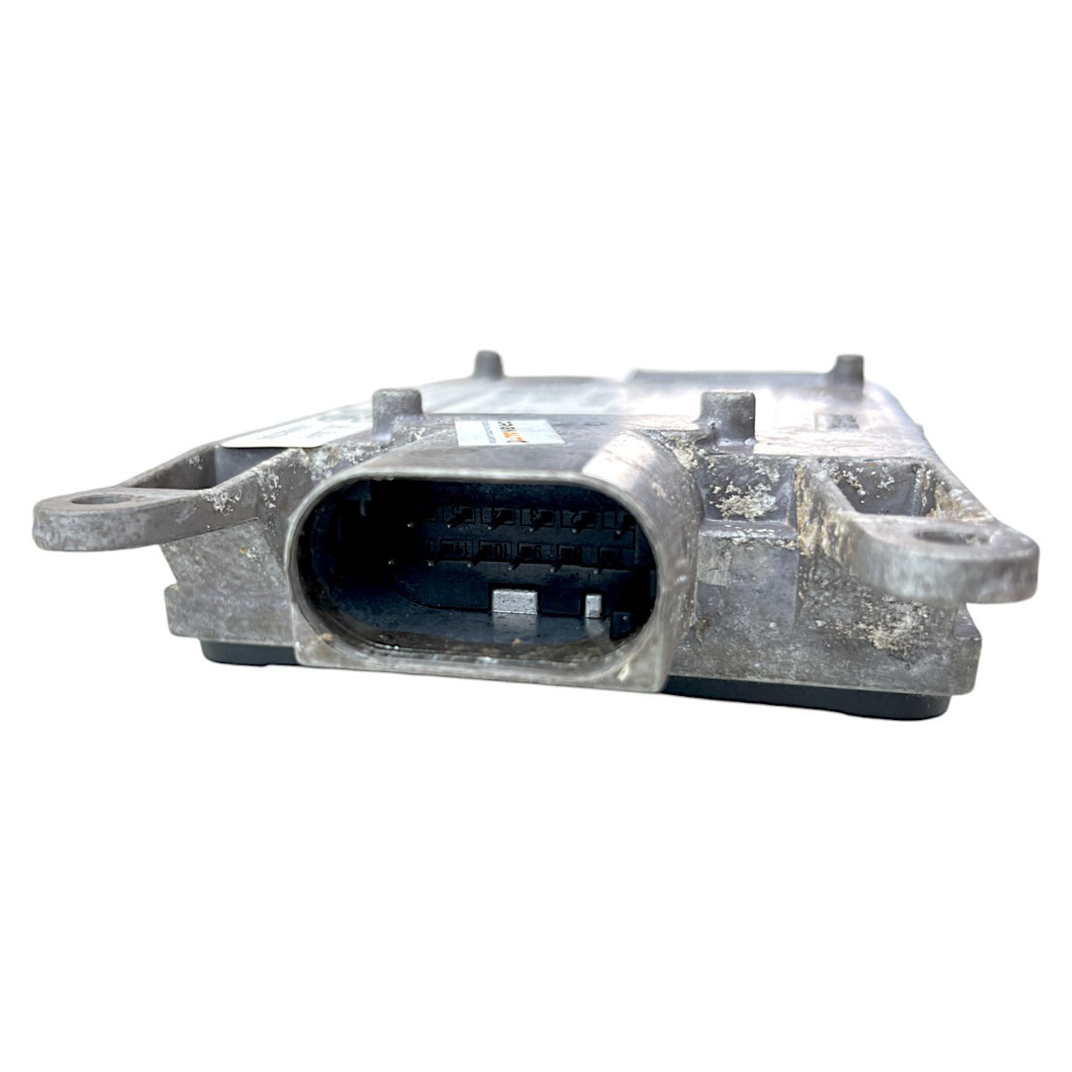 Módulo Lane Assist Faixa BMW 535i 550i F07 2010 6795773