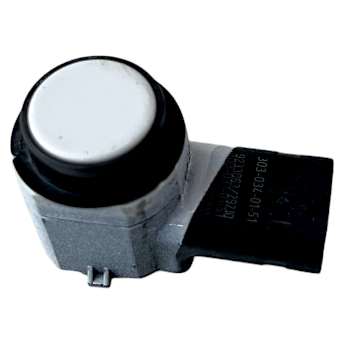 Sensor Estacionamento Traseiro BMW 535i 550i GT 2010