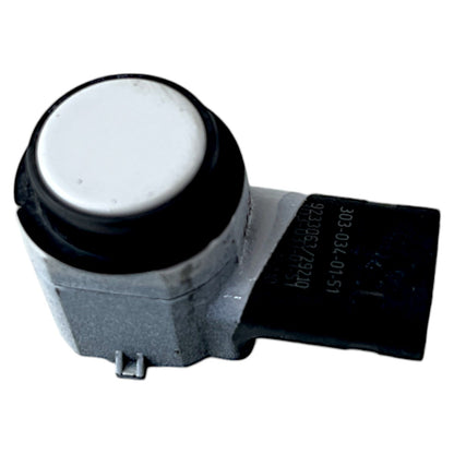 Sensor Estacionamento Traseiro BMW 535i 550i GT 2010